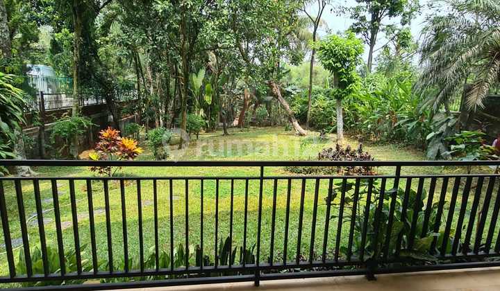 For Sale House In Cluster Bgh, Sentul City Ssr393 2