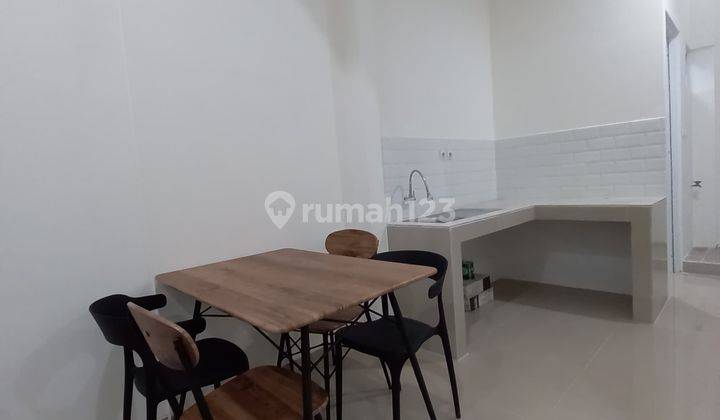  Dijual Rumah Baru Deket Aeonmall Di Griya Alam, Sentul City Sg64  2