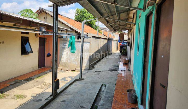  Dijual Rumah Di Cluster Babakan Madang, Sentul City Ssr401 2