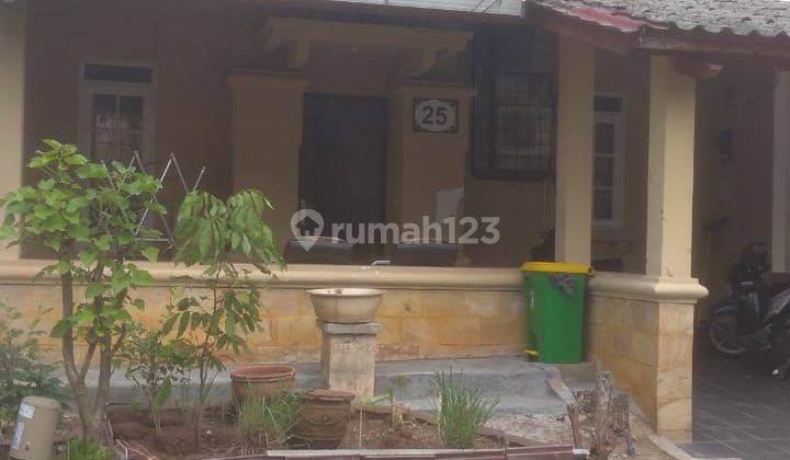  Dijual Rumah di Perumahan Victoria, Sentul City Ssr409 1