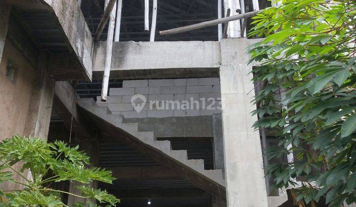  Disewa Gedung Di Cimahpar, Bogor Bo28  2