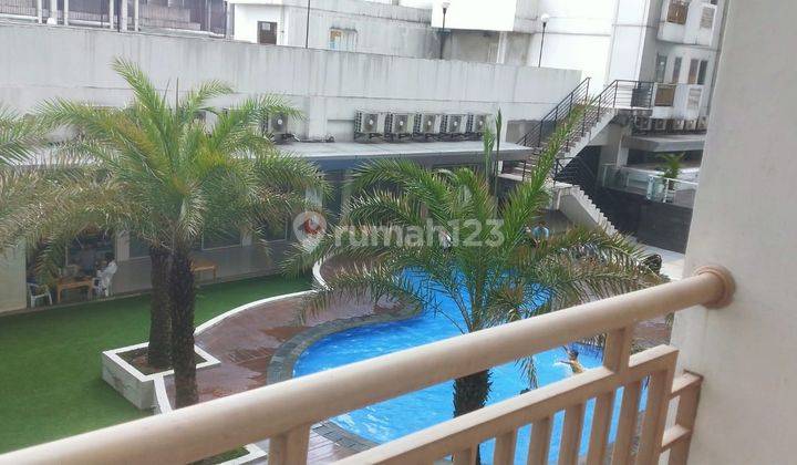  Dijual Apartment Disentul Tower Apartment, Sentul City Ssr412 1