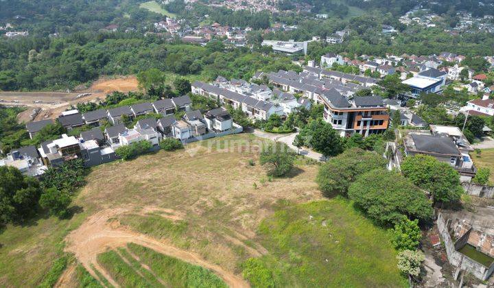  Dijual Tanah Di Hilltop, Sentul City Ssr426 Ssr427 Ssr428 Ssr296 2