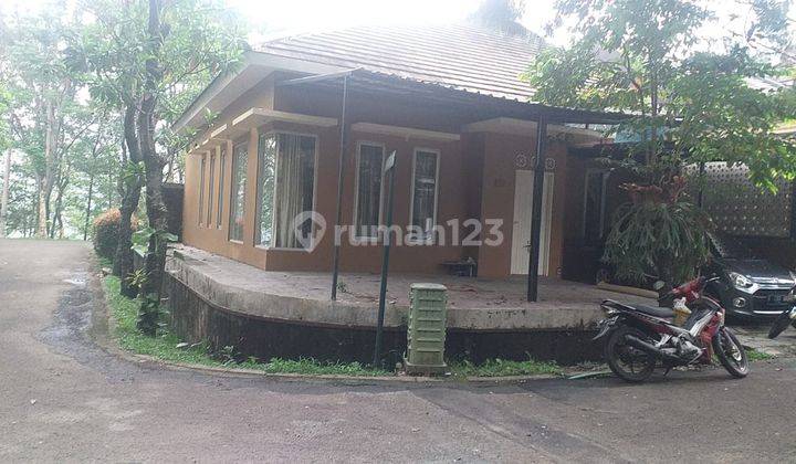  Dijual Rumah Di Cluster Venesia, Sentul City Ssr432 1