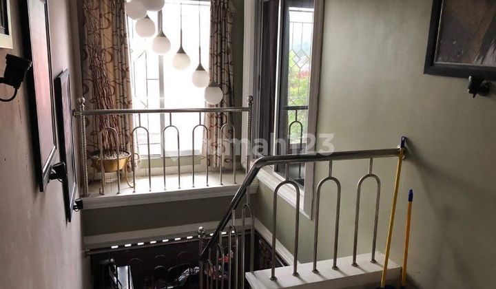 DIJUAL RUMAH BAGUS STRATEGIS MURAH TAMPAK SIRING SENTUL CITY