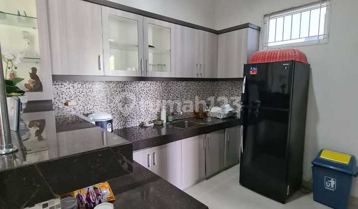 For Rent Cluster Beverly House, Sentul City Ssr442 A2 2