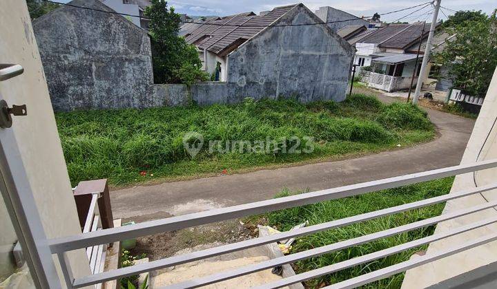  Dijual Rumah Di Cluster Griya Alam, Sentul City Sg98  2