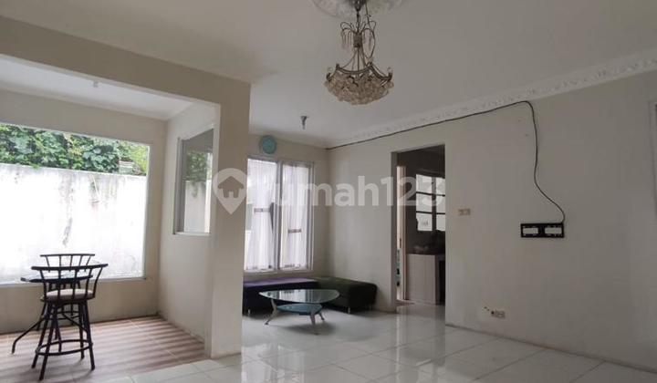 For Sale House In Cluster Bgh, Sentul City Ssr444 A8