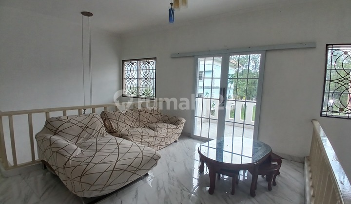 For Rent House with Swimming Pool in Empire Park, Sentul City SSR461 2