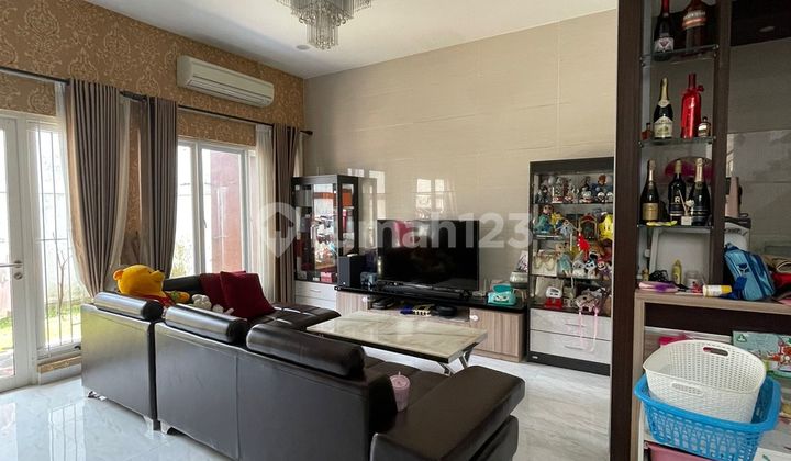 DIJUAL RUMAH PREMIUM SHM BAGUS HARGA MURAH ANDALUSIA SENTUL CITY DIJUAL RUMAH PREMIUM SHM BAGUS HARGA MURAH ANDALUSIA SENTUL CITY