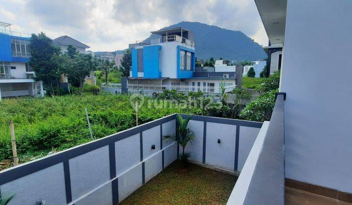  Dijual Rumah Di Cluster Santorini, Sentul City Ssr421 A10 2