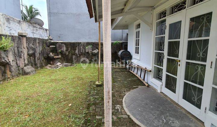  Dijual Rumah Di Cluster Pasadena, Sentul City Ssr338  2