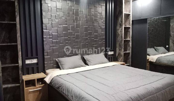  Disewa Apartment Di Sta Sentul Furnish, Sentul City Ssr466  1