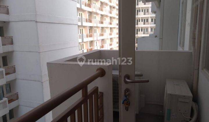  Dijual Apartment Di Sta Type 1 BR Furnish, Sentul City Ssr469 2