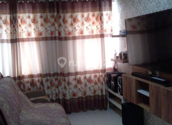  Dijual Apartment Di Sta Type 1 BR Furnish, Sentul City Ssr469 1