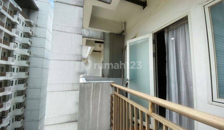  Dijual Apartment Di Sta Type Studio Besar , Sentul City Ssr468 2