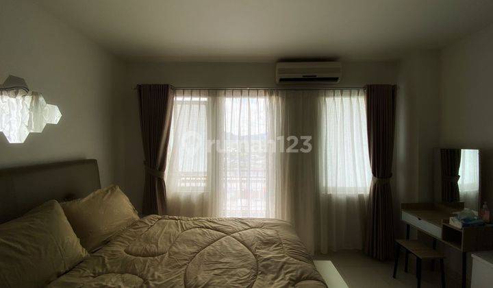  Disewa Apartment Di Sta Studio Besar Furnish, Sentul City Ssr469 2