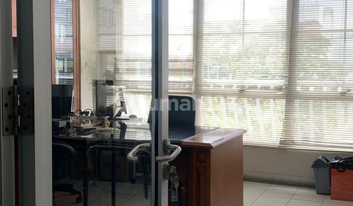 For Sale Shop House at Plaza Amsterdam, Sentul City SSC75