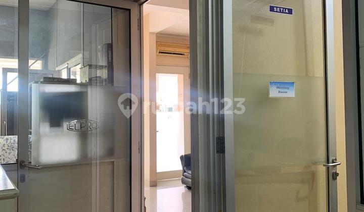 For Sale Shop House at Plaza Amsterdam, Sentul City SSC75