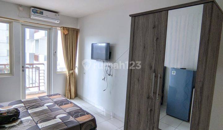  Disewa Apartment Di Sta Furnished, Sentul City Ssr488 2