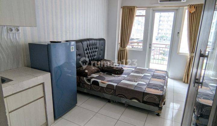  Disewa Apartment Di Sta Furnished, Sentul City Ssr488 1