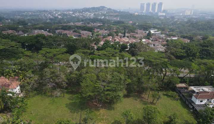 For Sale Land Plots In Mediterania 2 Sentul City SSR301 SSR307