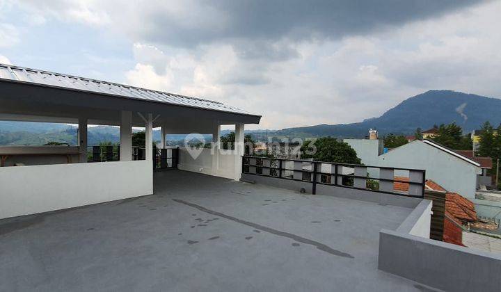  Dijual Rumah Di Cluster Pasadena, Sentul City Ssr495  2