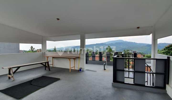 For Sale House in Pasadena Cluster, Sentul City SSR495 A2