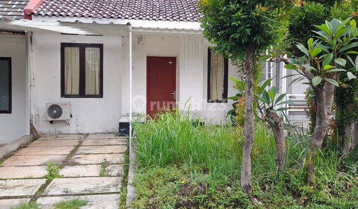  Dijual Rumah Di Tampak Siring, Sentul City Ssr506 A2 2