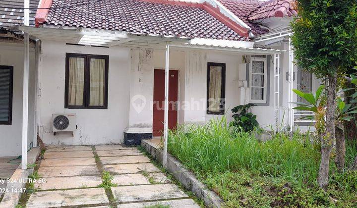  Dijual Rumah Di Tampak Siring, Sentul City Ssr506 A2 1