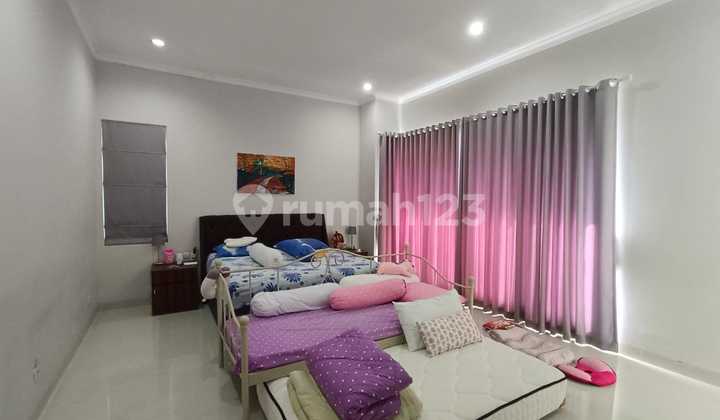 DIJUAL RUMAH MEWAH 2LANTAI SEMIFURNIS HARGA MURAH BGH SENTUL CITY DIJUAL RUMAH MEWAH 2LANTAI SEMIFURNIS HARGA MURAH BGH SENTUL CITY