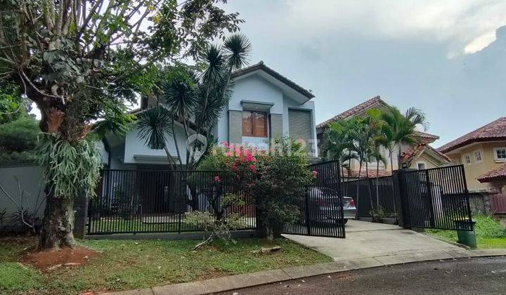  Dijual Rumah Mewah 2 Lantai Furnished Di Sentul City Ssr513 A2 2