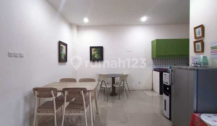 For Sale 2-Story House + Swimming Pool In Sentul City Ssr512 A2 2