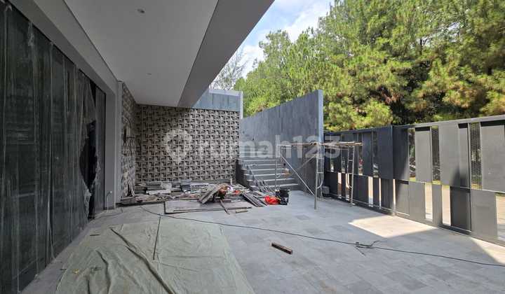 For Sale Luxury 3-Story House Plus Swimming Pool In Sentul City Ssr517 A2 2