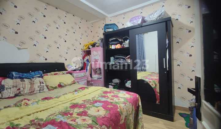 DIJUAL RUMAH MEWAH 2LANTAI MURAH VIEW TERBAIK UDAYANA SENTUL CITY 2