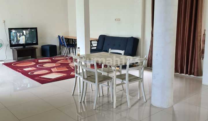 For Rent Luxury House In Bgh Cluster, Sentul City Ssr520 A2