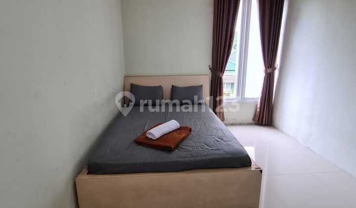 For Rent Luxury House In Bgh Cluster, Sentul City Ssr520 A2 2