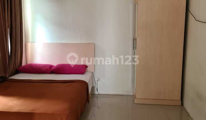 DIJUAL RUMAH MEWAH 2 LANTAI BAGUS MURAH FURNISH BGH SENTUL CITY 2