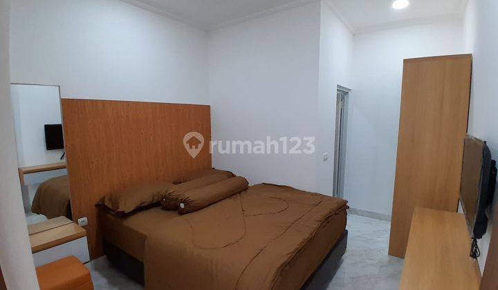  Dijual Rumah Furnished Di Cluster Victoria, Sentul City Ssr523 A2 2