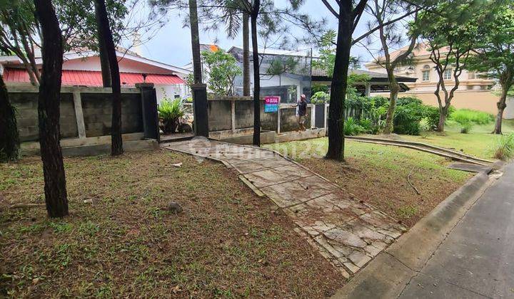  Dijual Rumah Di Cluster Sierra Madre, Sentul City Ssr524 A2 2