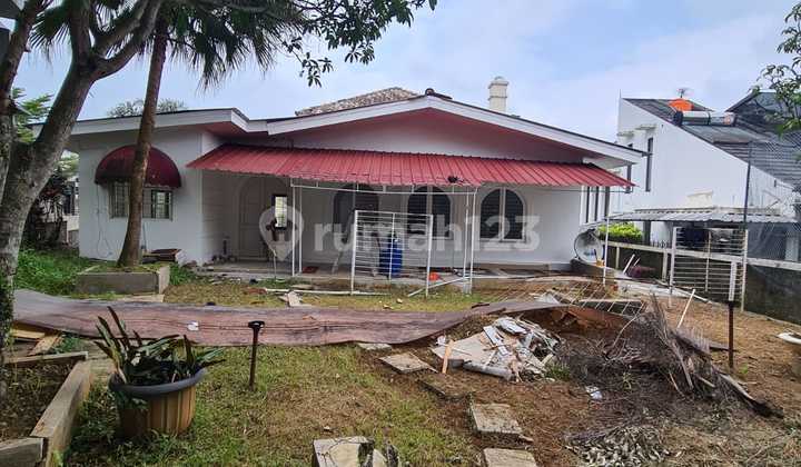 For Sale House In Sierra Madre Cluster, Sentul City Ssr524 A2