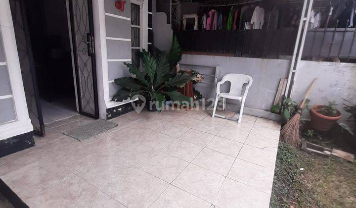  Disewa Rumah Furnished Cluster Tampak Siring, Sentul City Ssr534 2