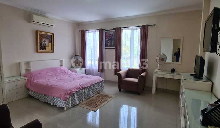 For Rent: Bukit Golf Hijau Bgh Cluster House, Sentul City SSR535 For Rent: Bukit Golf Hijau Bgh Cluster House, Sentul City SSR535