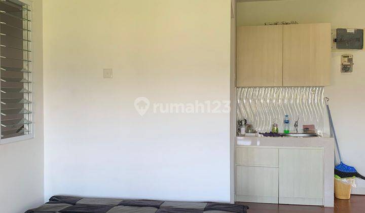  Dijual Apartmen 2BR Furnished Dista Apartment Sentul City Ssr544 2