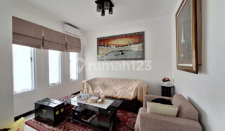 DIJUAL RUMAH PREMIUM 2 LANTAI MURAH KOLAM RENANG BGH SENTUL CITY 2