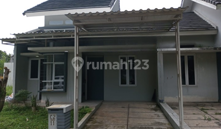 For Sale House In Samira Residence Cluster, Sentul City Ssr558 A2 For Sale House In Samira Residence Cluster, Sentul City Ssr558 A2