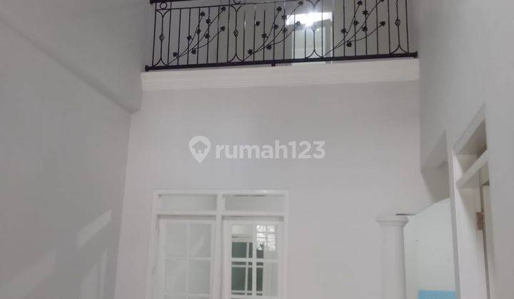  Dijual Rumah Di Cluster Victoria, Sentul City Ssr560 A2 2