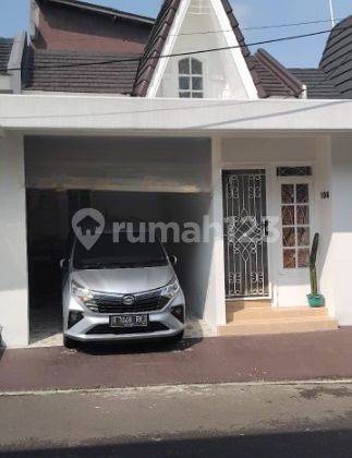  Disewa Rumah Furnished Di Cluster Victoria Sentul City Ssr565 A1 1