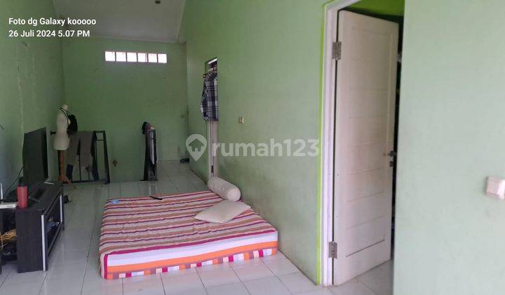  DIJUAL RUMAH DI CLUSTER TAMPAK SIRING, SENTUL CITY SSR568  2