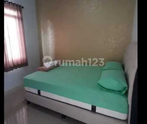 FOR RENT FURNISHED HOUSE SWIMMING POOL GARDEN LEGIAN SENTUL SSR361 2